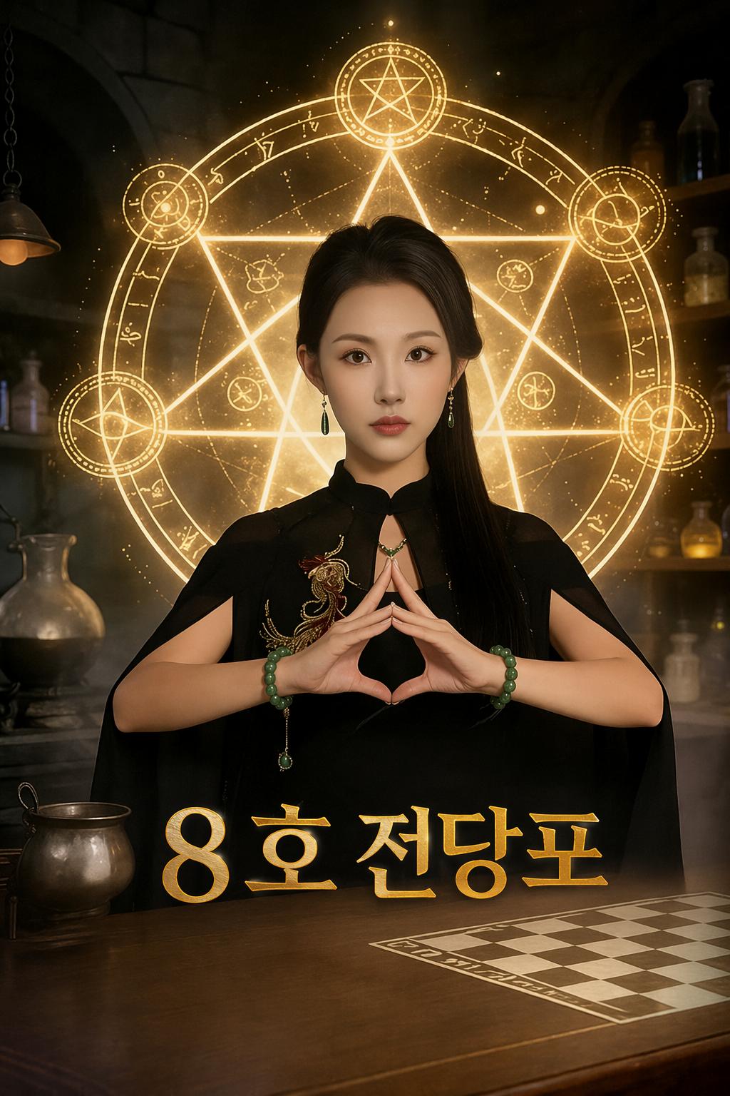 8호 전당포
