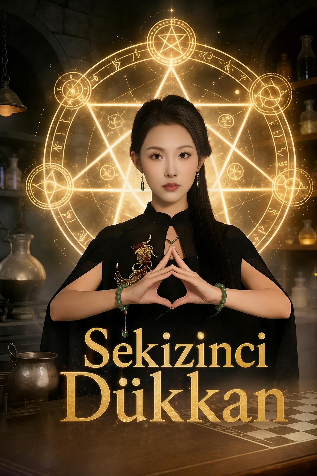 Sekizinci Dükkan