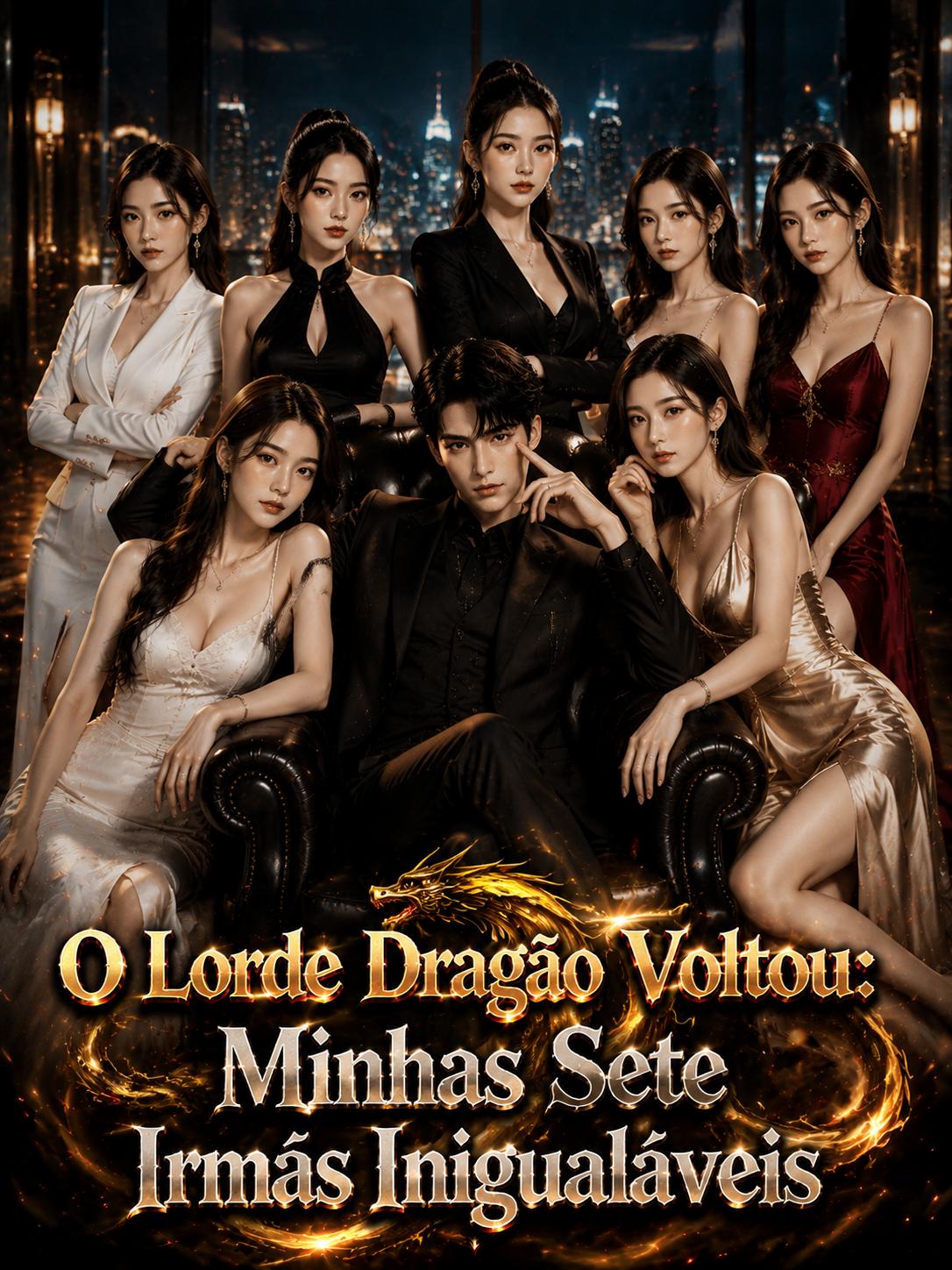 용왕의 일곱 자매