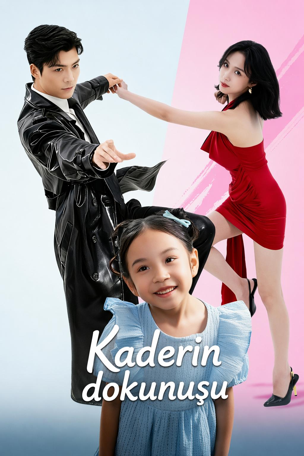 Kaderin dokunuşu