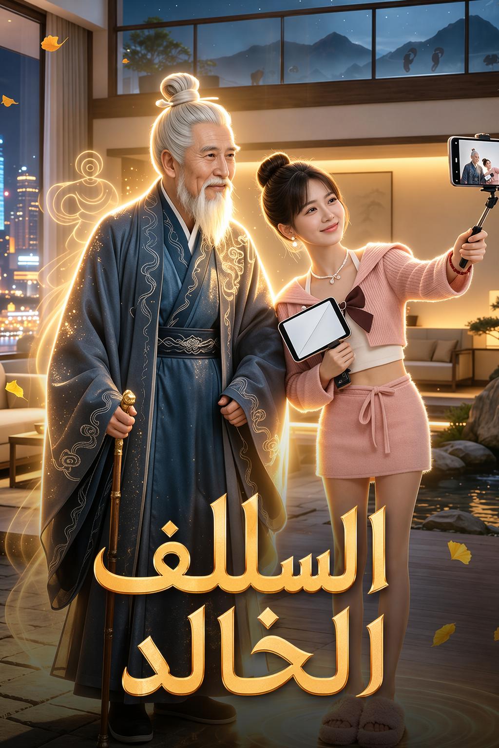 السلف الخالد