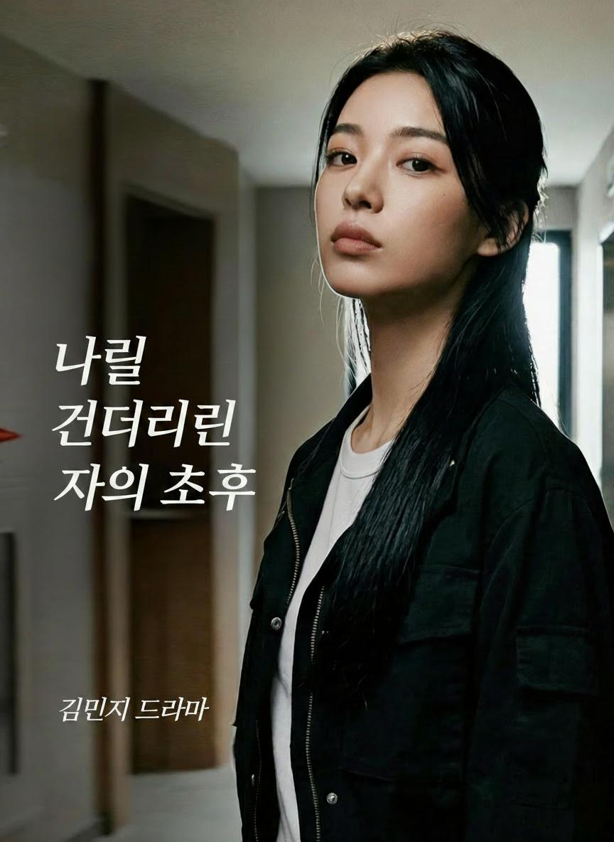 나를 건드린 자의 최후