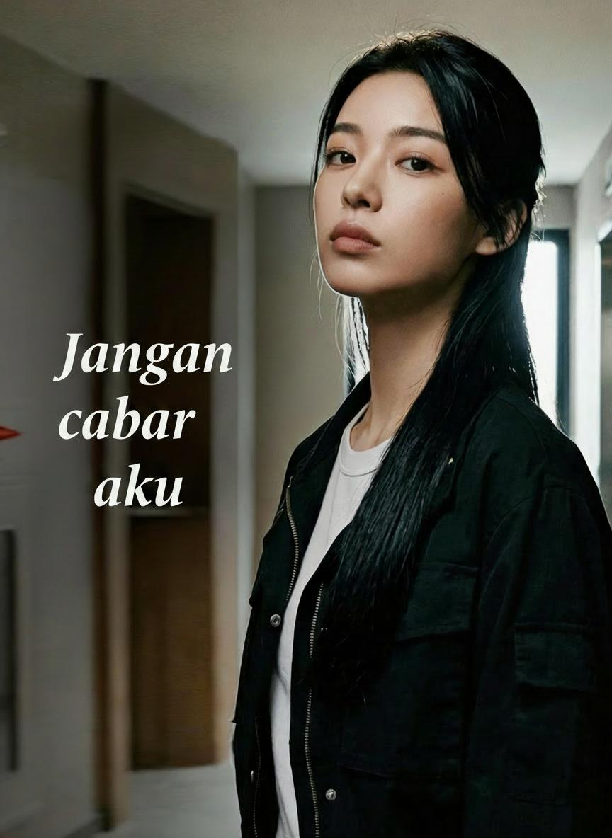 Jangan cabar aku