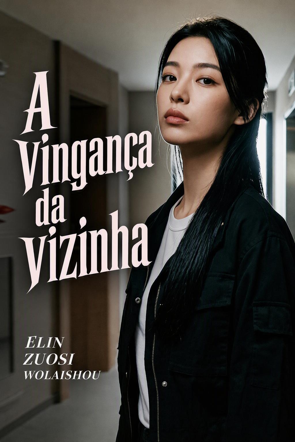 A Vingança da Vizinha