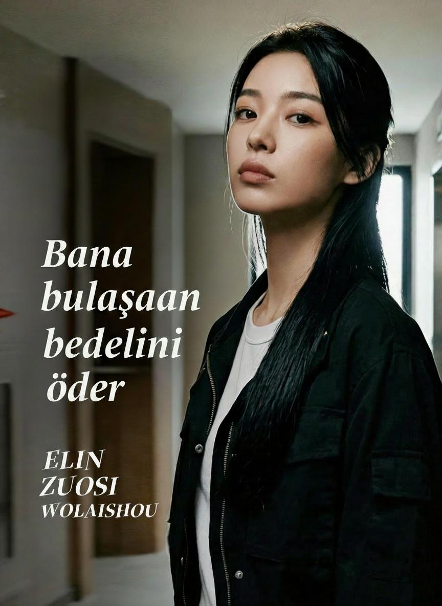 Bana bulaşan bedelini öder