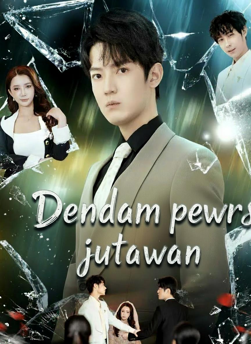Dendam pewaris jutawan