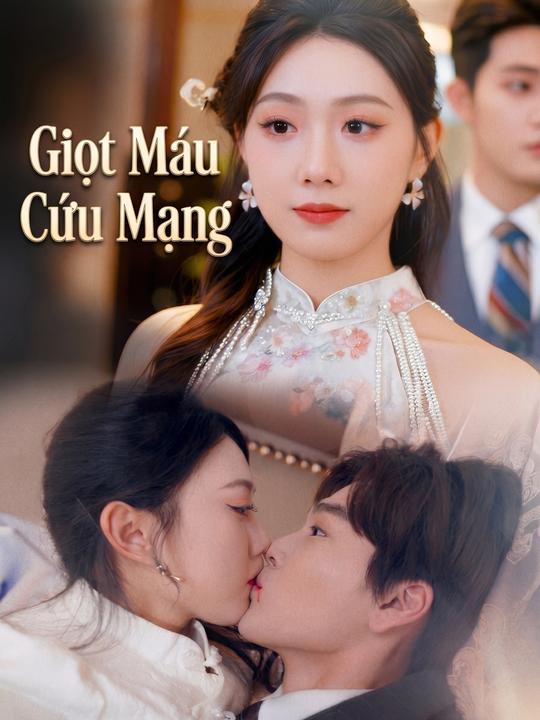 Giọt Máu Cứu Mạng