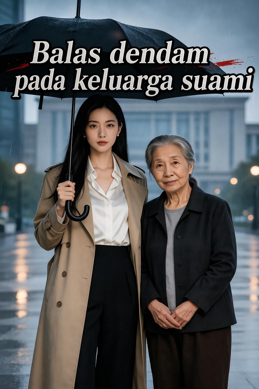 妻子大战恶婆家
