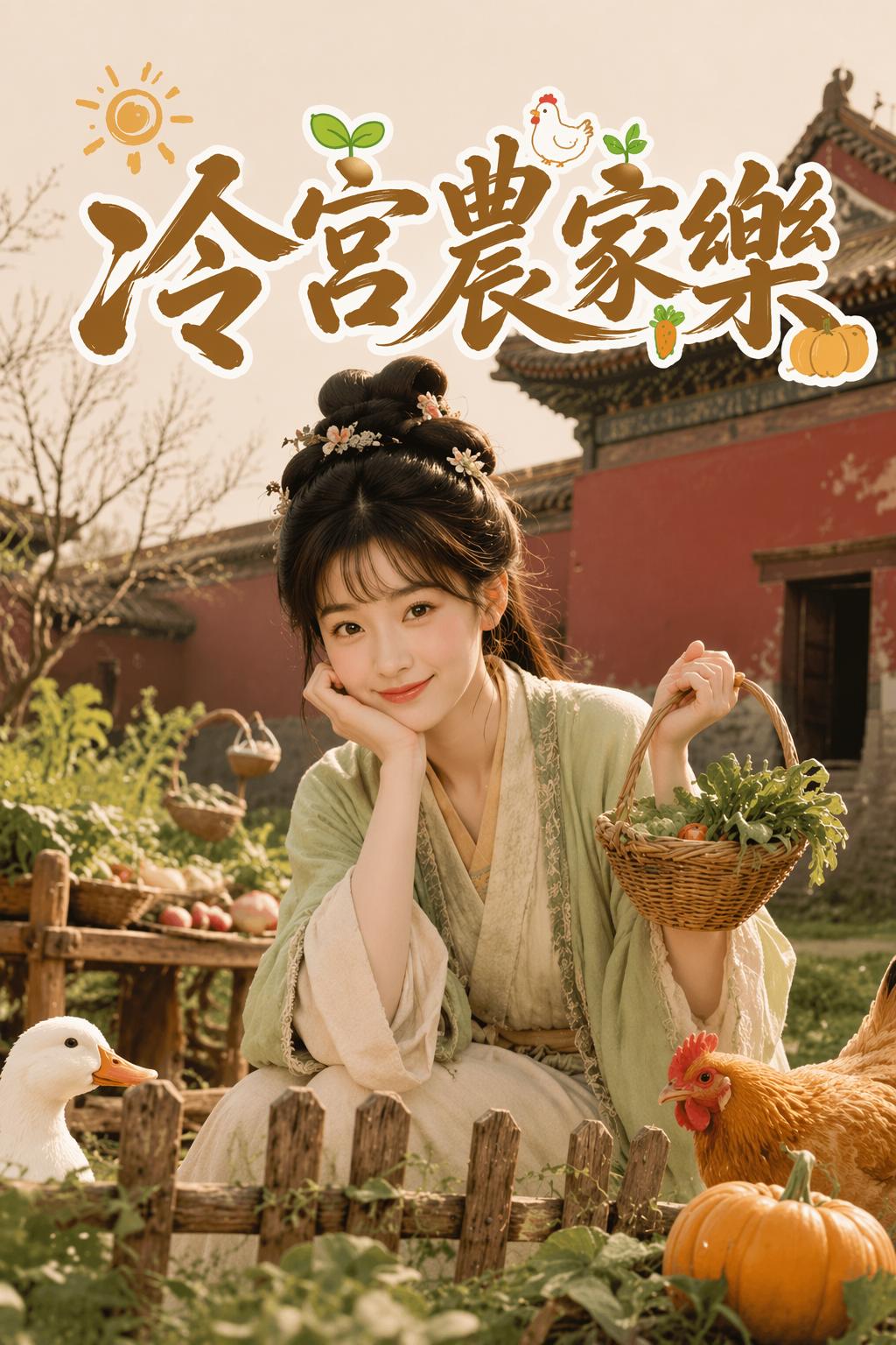 冷宮農家樂