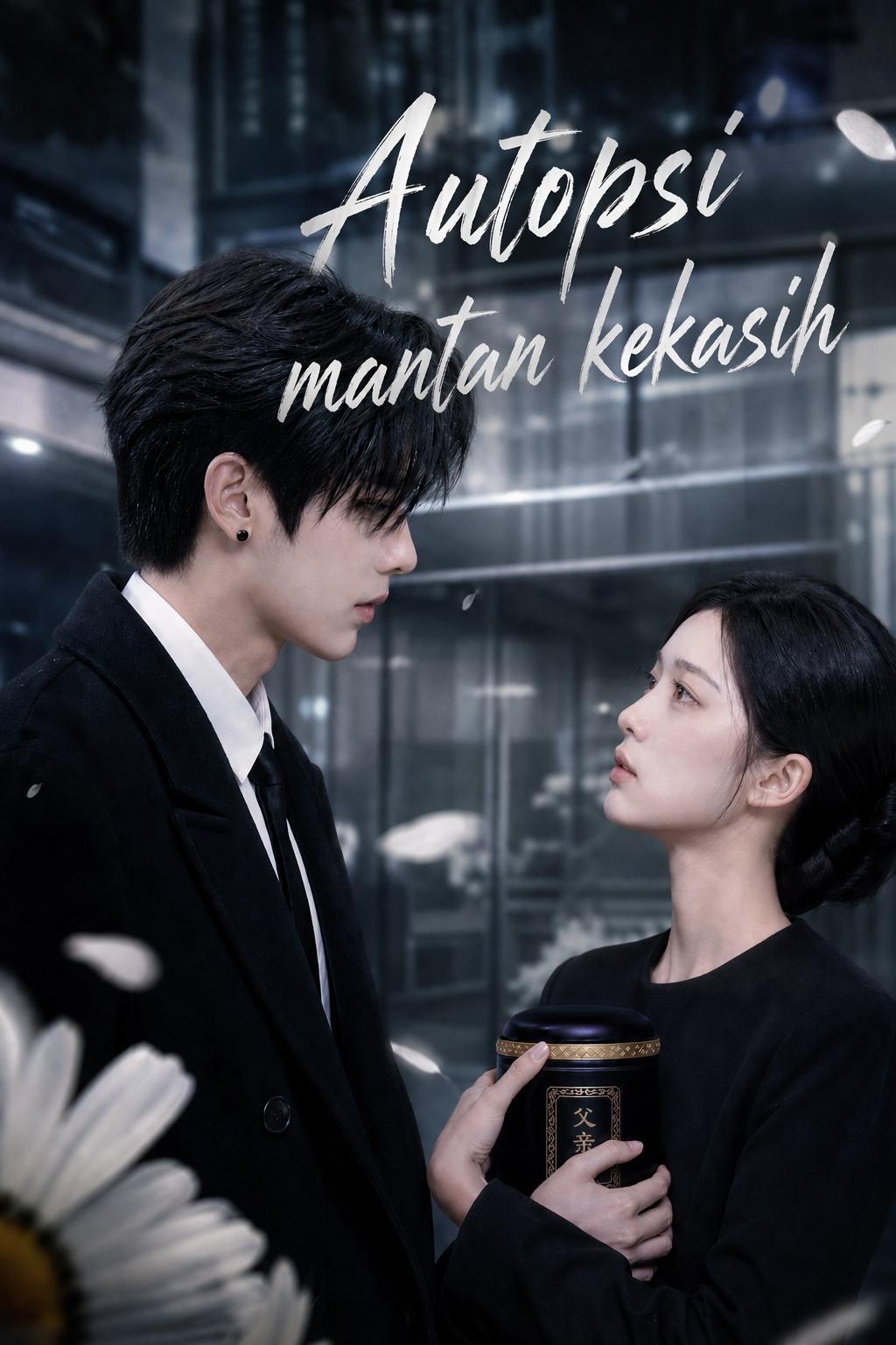 ကျွန်မရဲ့ ဆရာဝန်ဟောင်းချစ်သူရဲ့ နောက်ဆုံးလူနာ