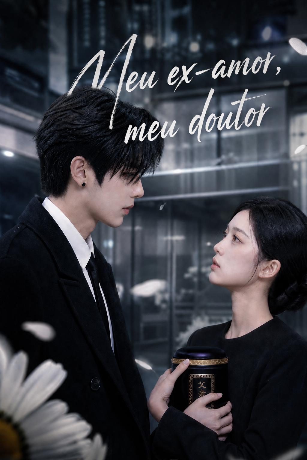Meu ex-amor, meu doutor