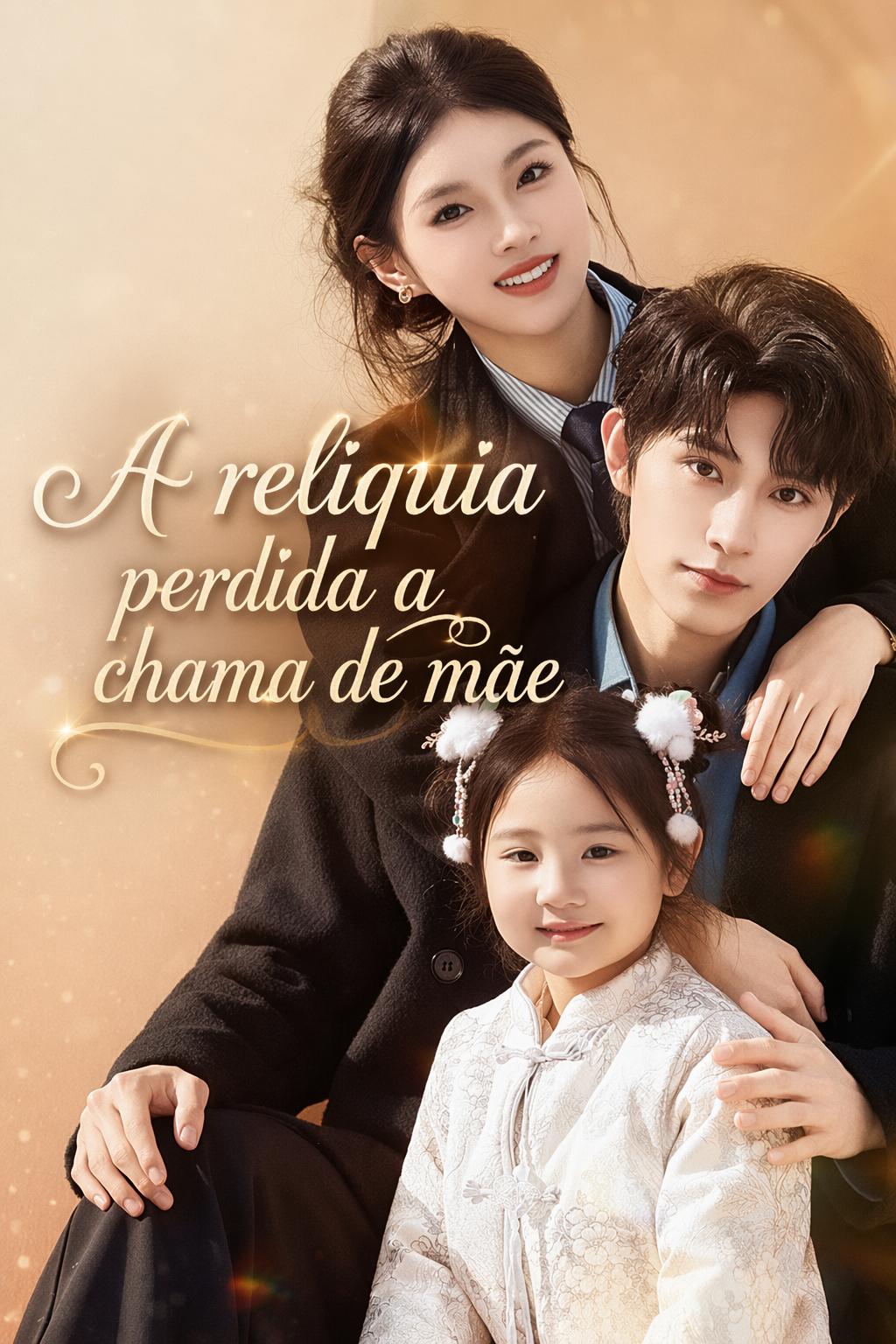 A voz das relíquias