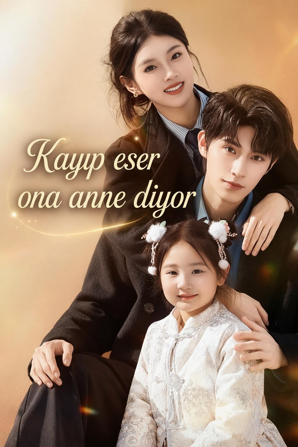 Kayıp eser ona anne diyor