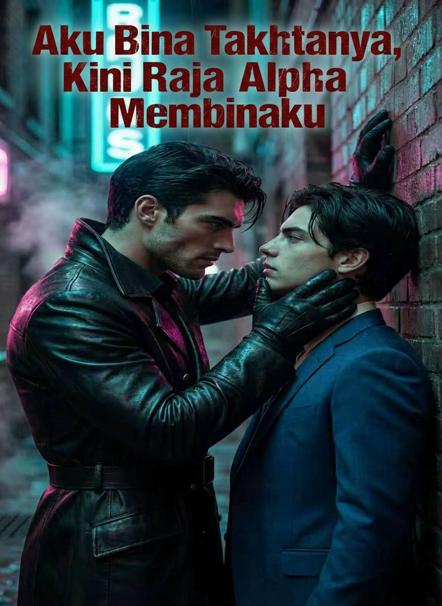 Aku Bina Takhtanya, Kini Raja Alpha Membinaku