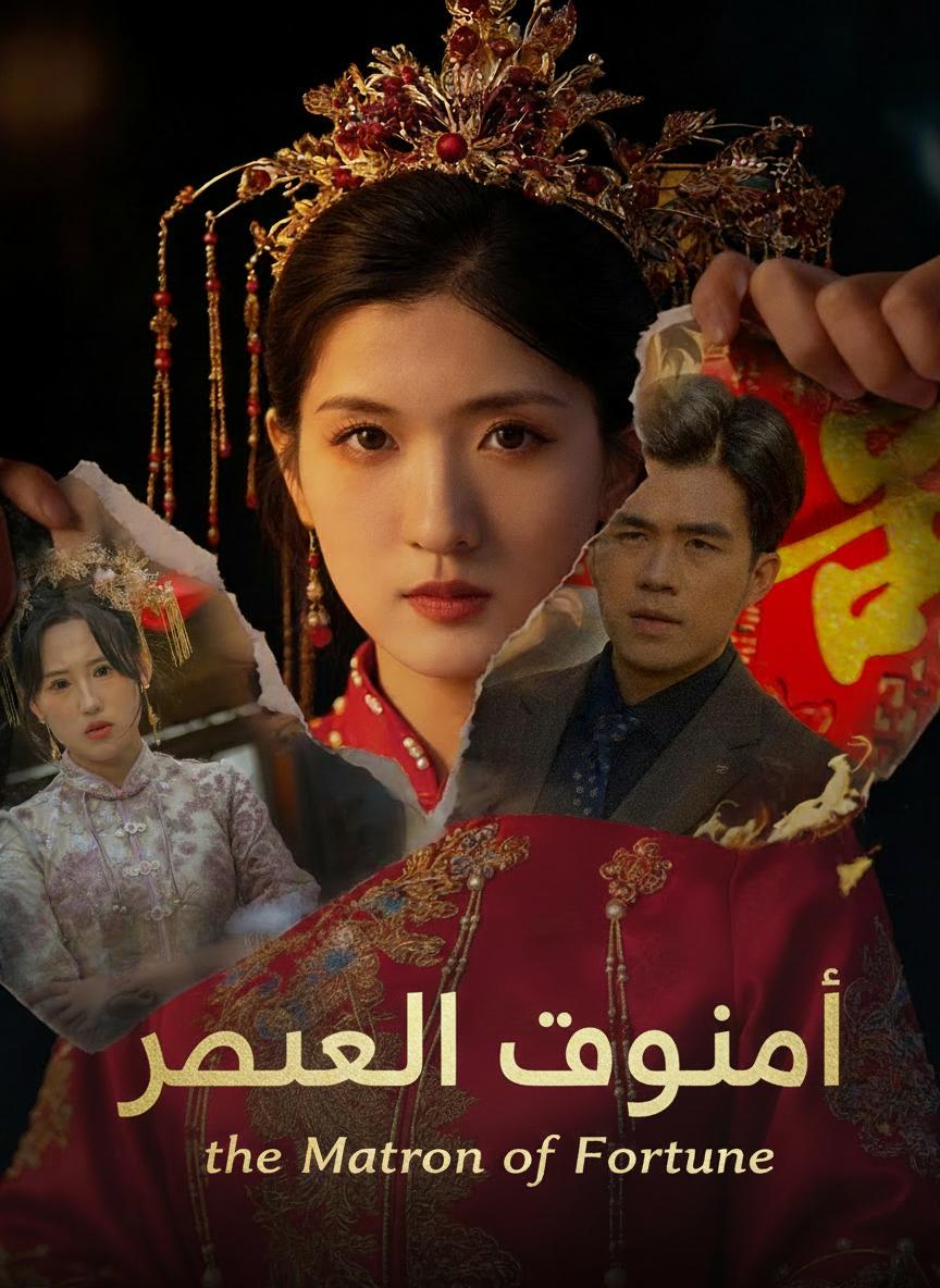 عروسي سيدة الثروة