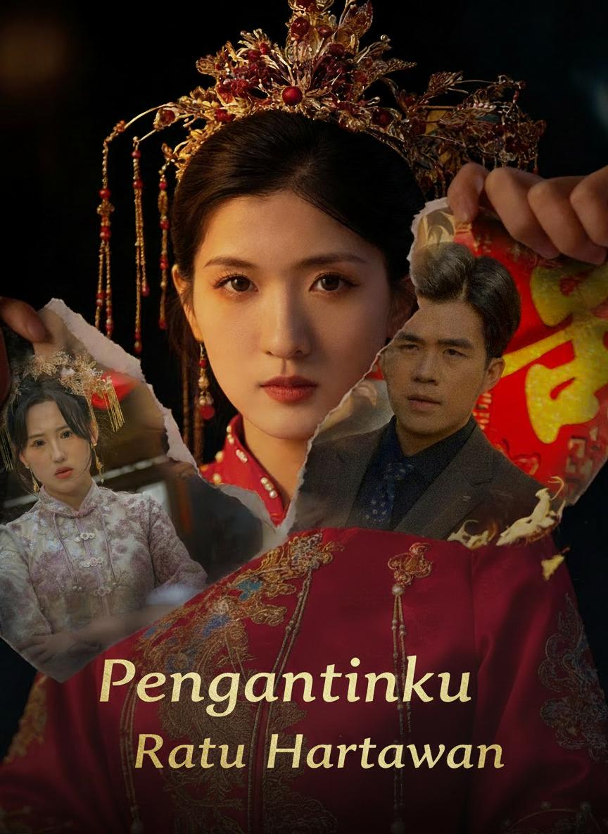 Pengantinku Ratu Hartawan