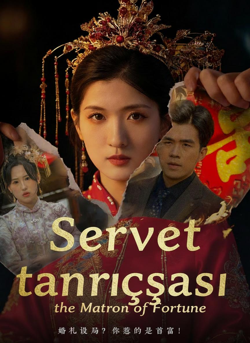 Servet tanrıçası