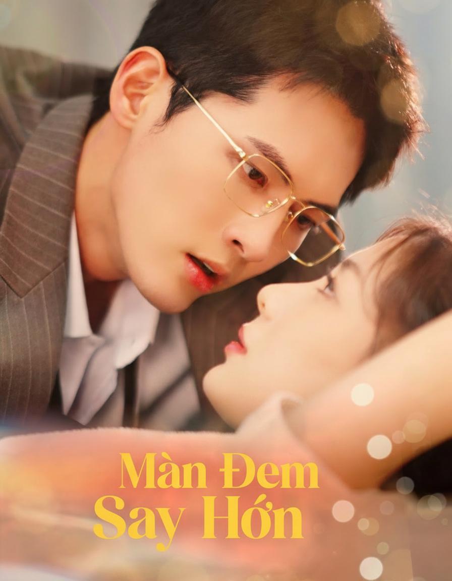Màn Đêm Say Hồn
