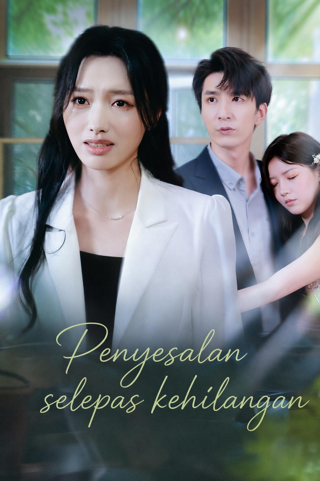 Penyesalan selepas kehilangan