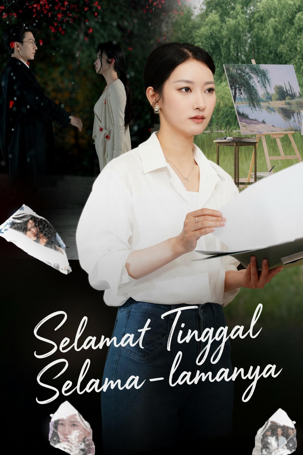 Selamat Tinggal Selama-lamanya