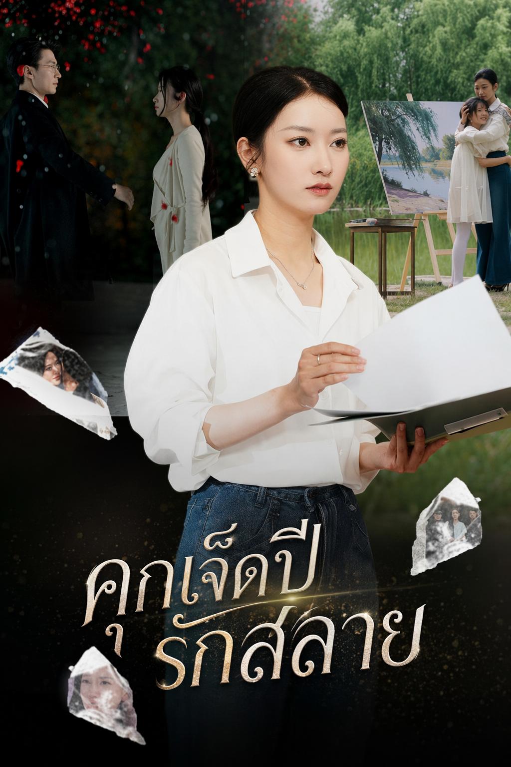 แค้นรักเมียเก่า