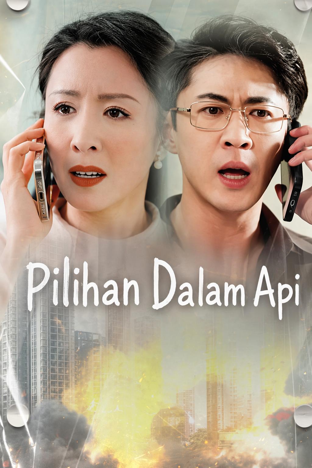 Pilihan Dalam Api