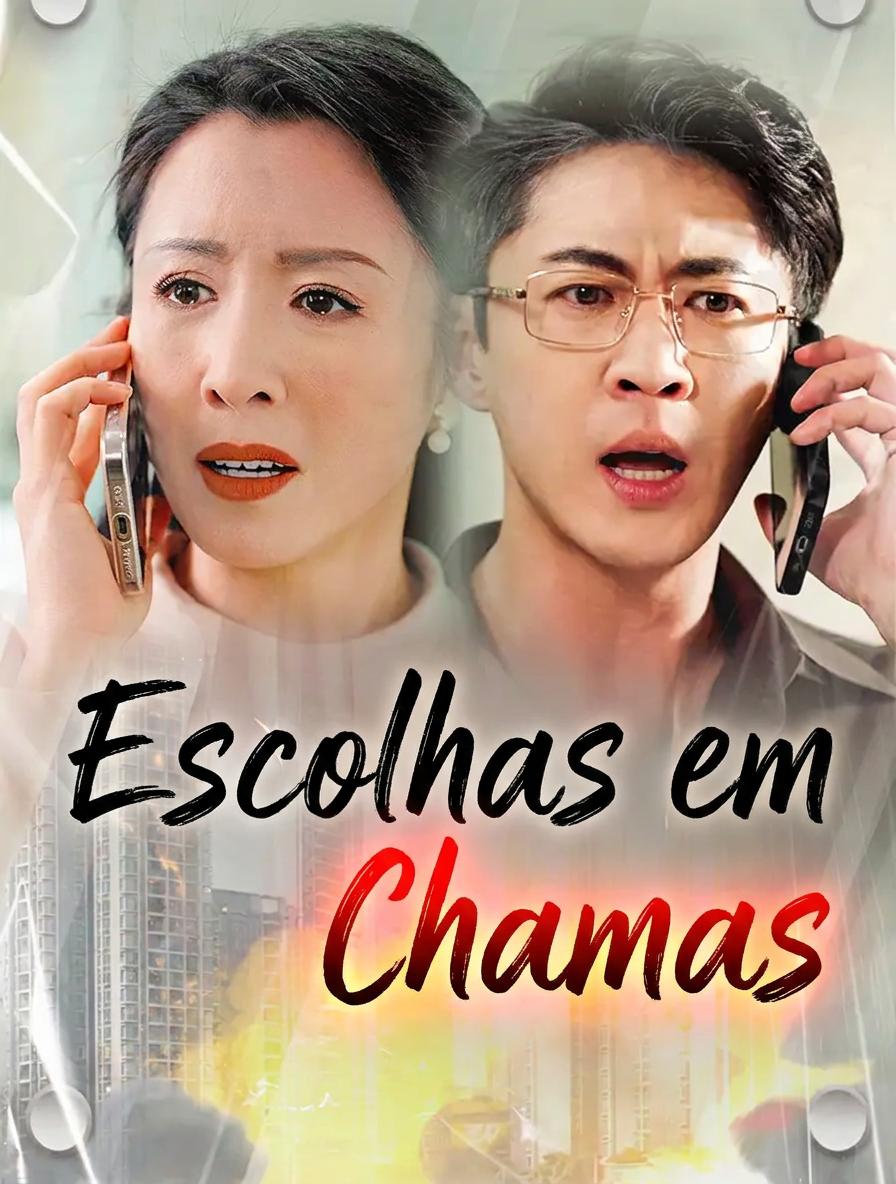 Escolha nas Chamas