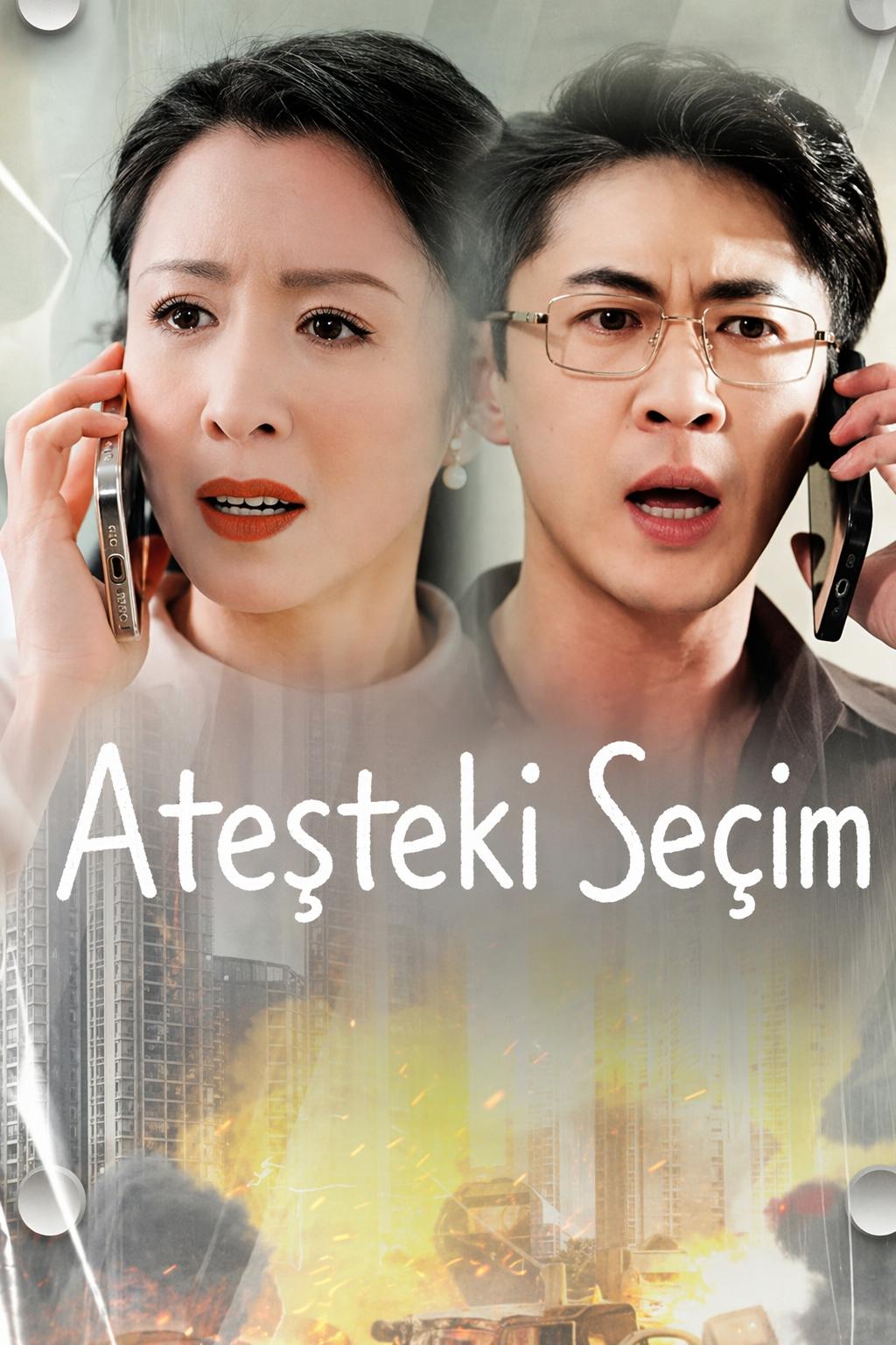 Ateşteki Seçim