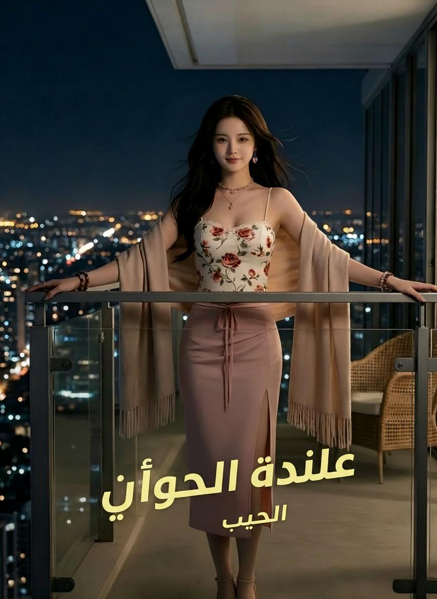 سيدة حياتي
