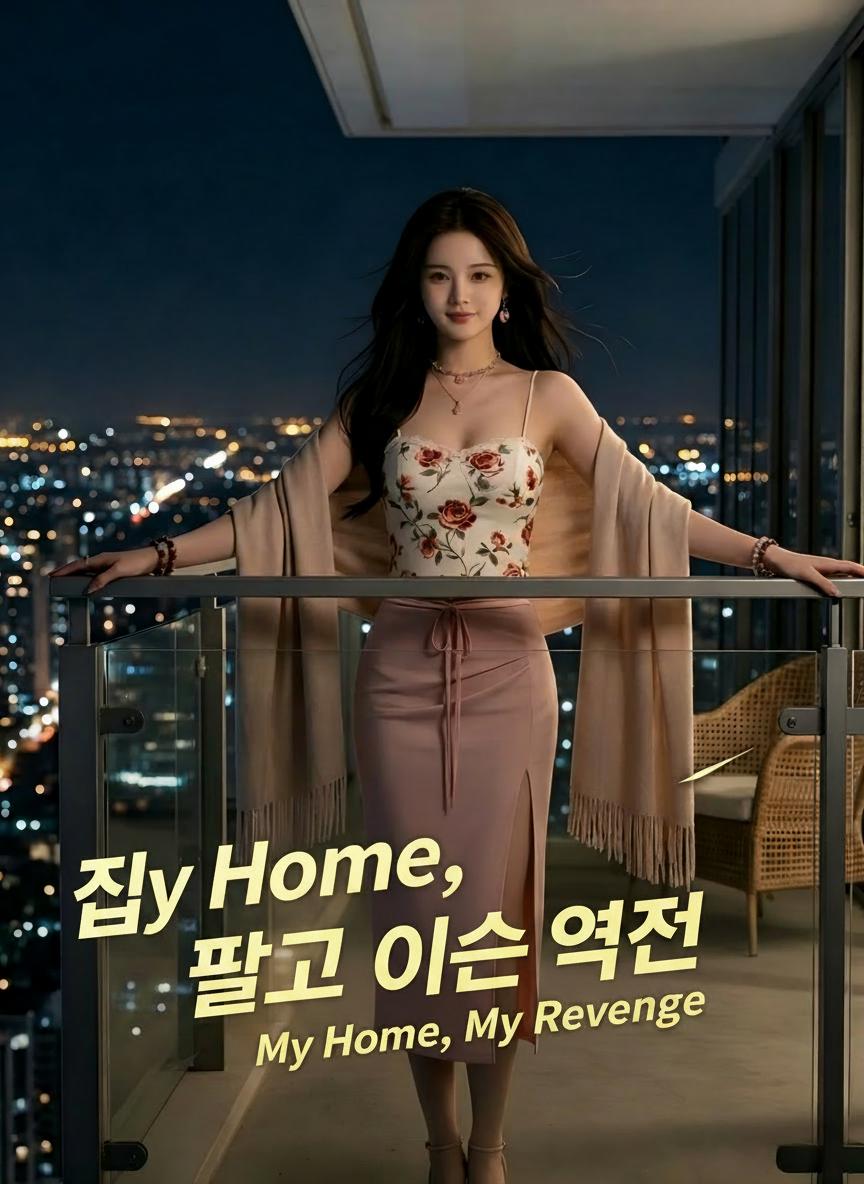 집 팔고 인생 역전