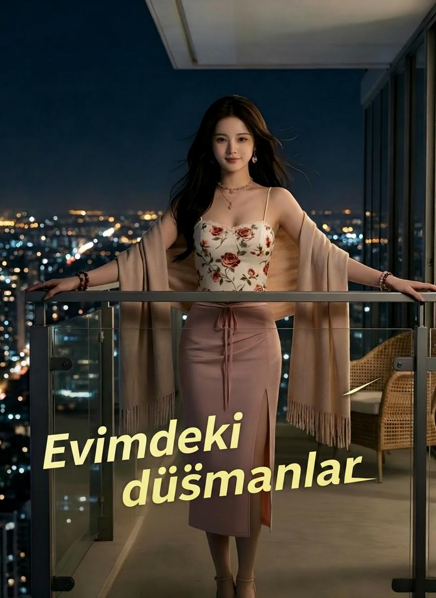 Evimdeki düşmanlar