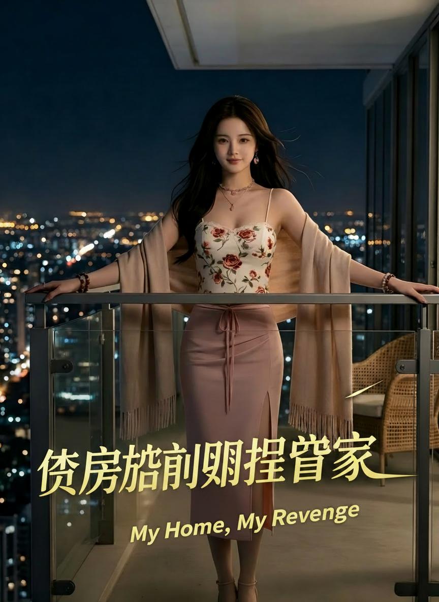賣房後我自己當家