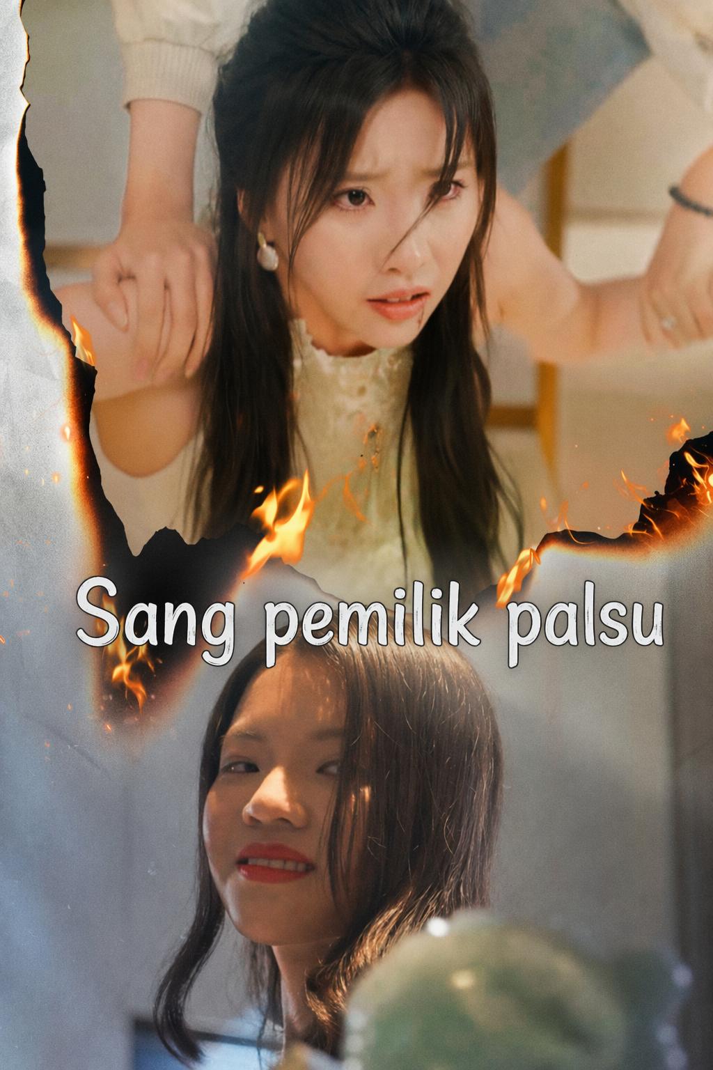 Sang pemilik palsu