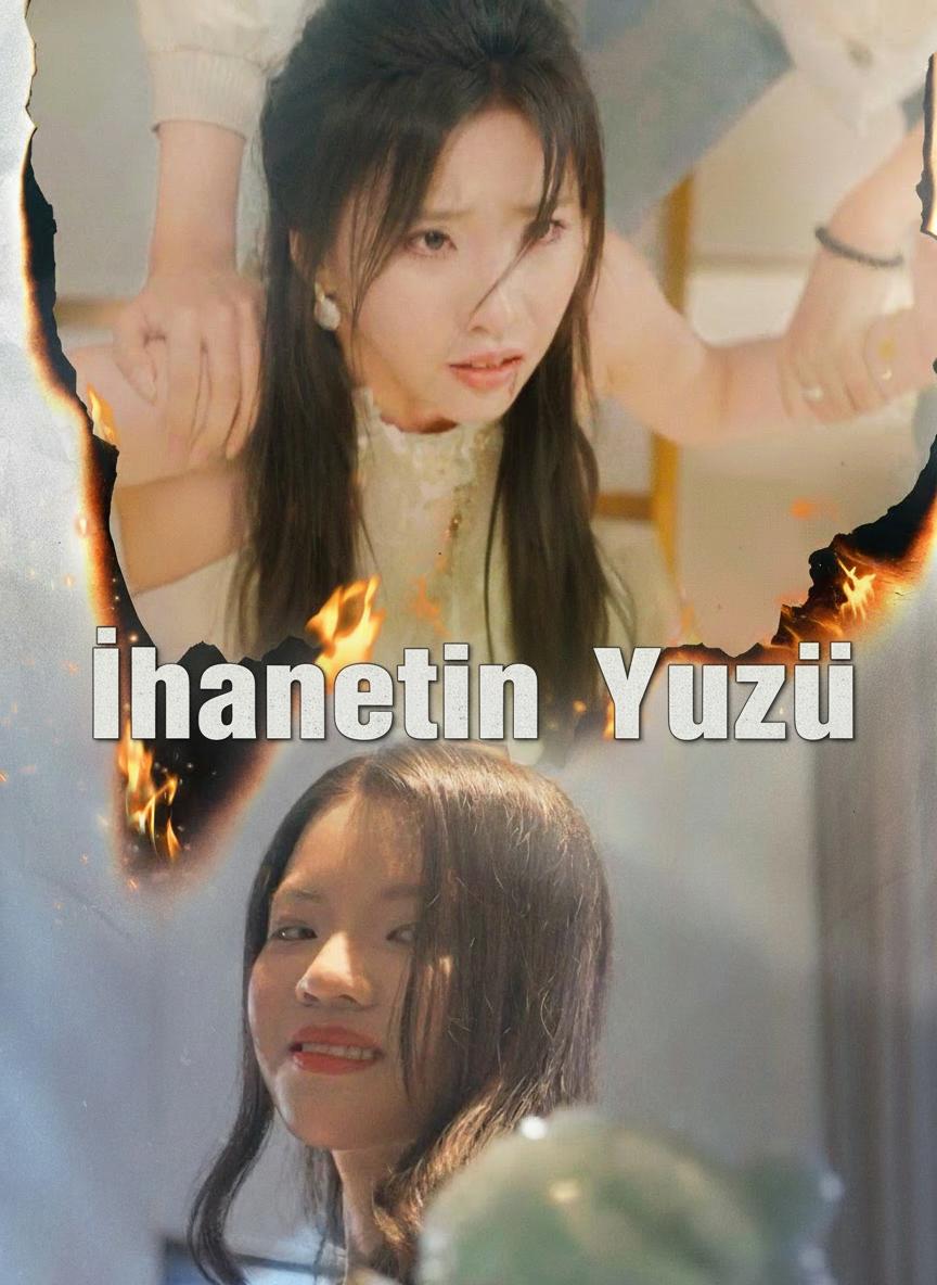 İhanetin Yüzü