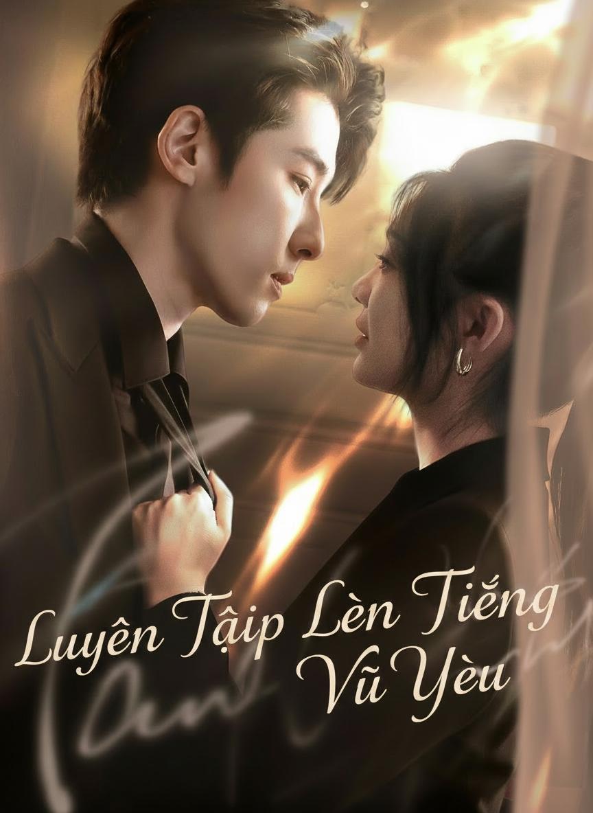 Luyện Tập Lên Tiếng Vì Yêu