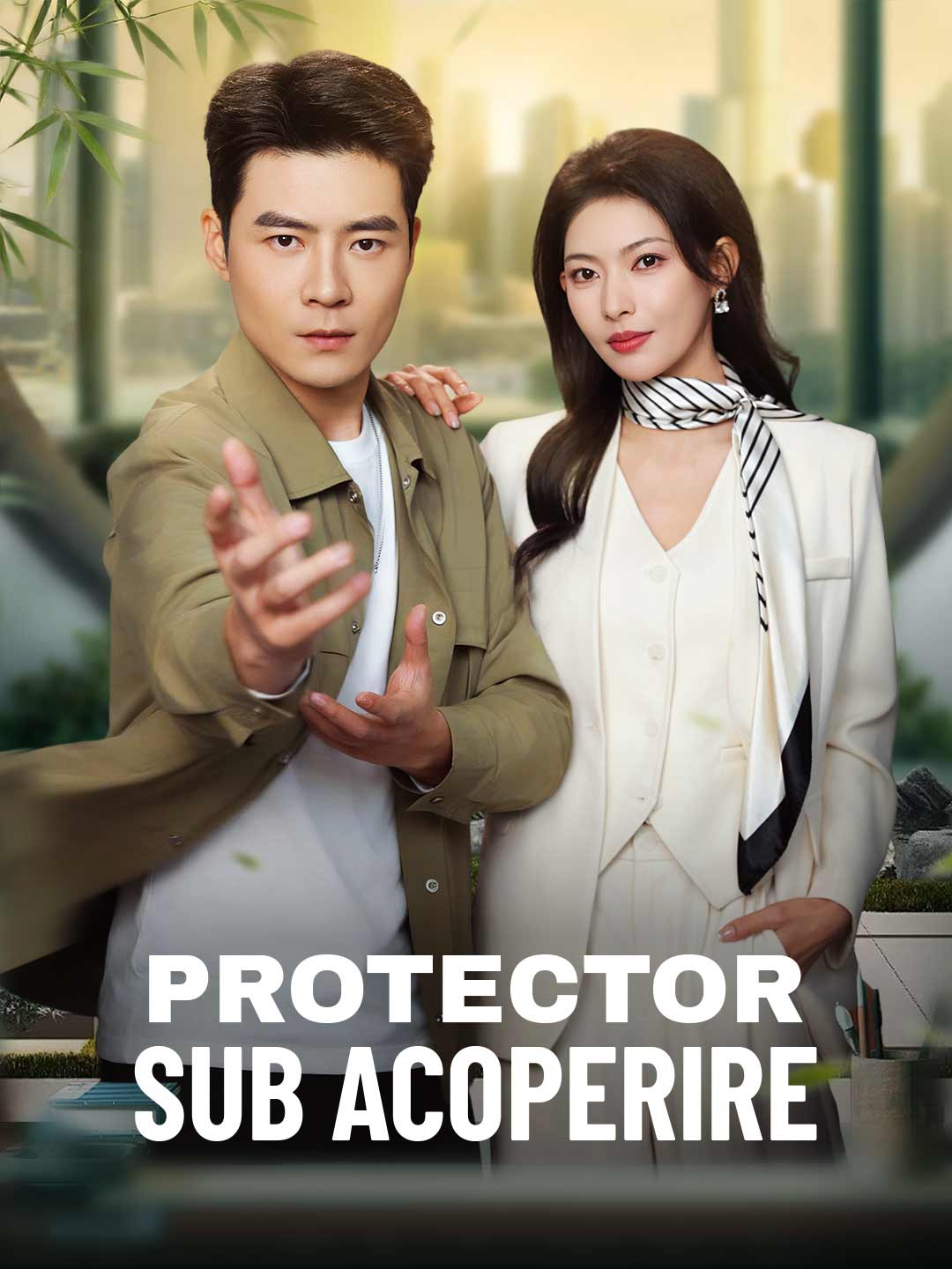 Protecteur Sous Couverture