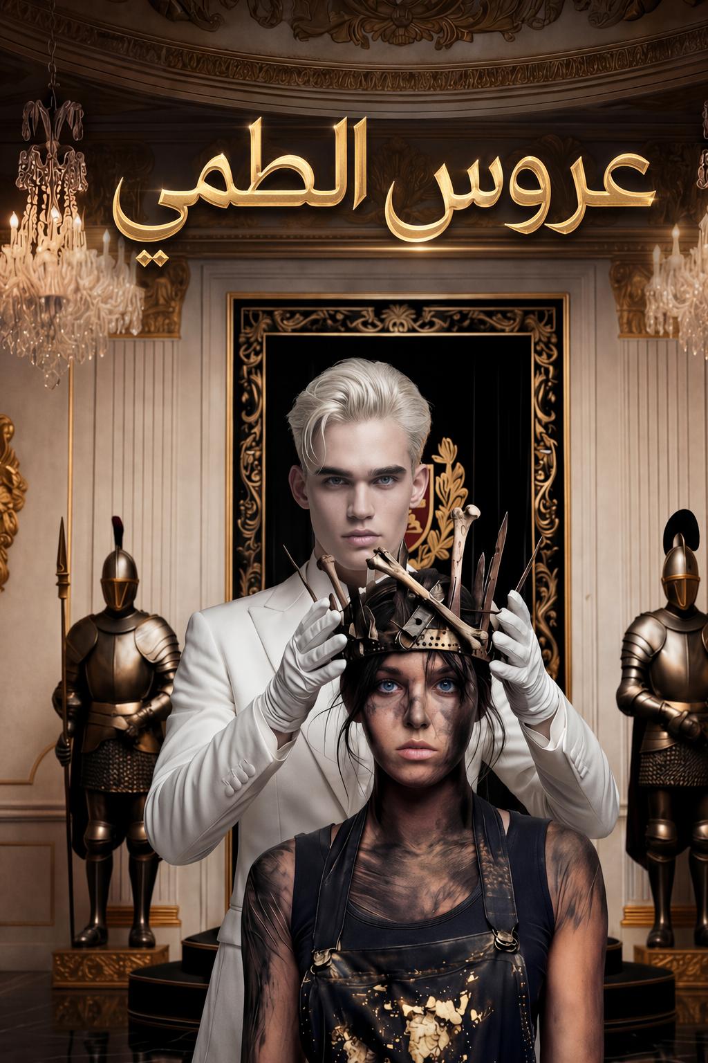 عروس الطمي
