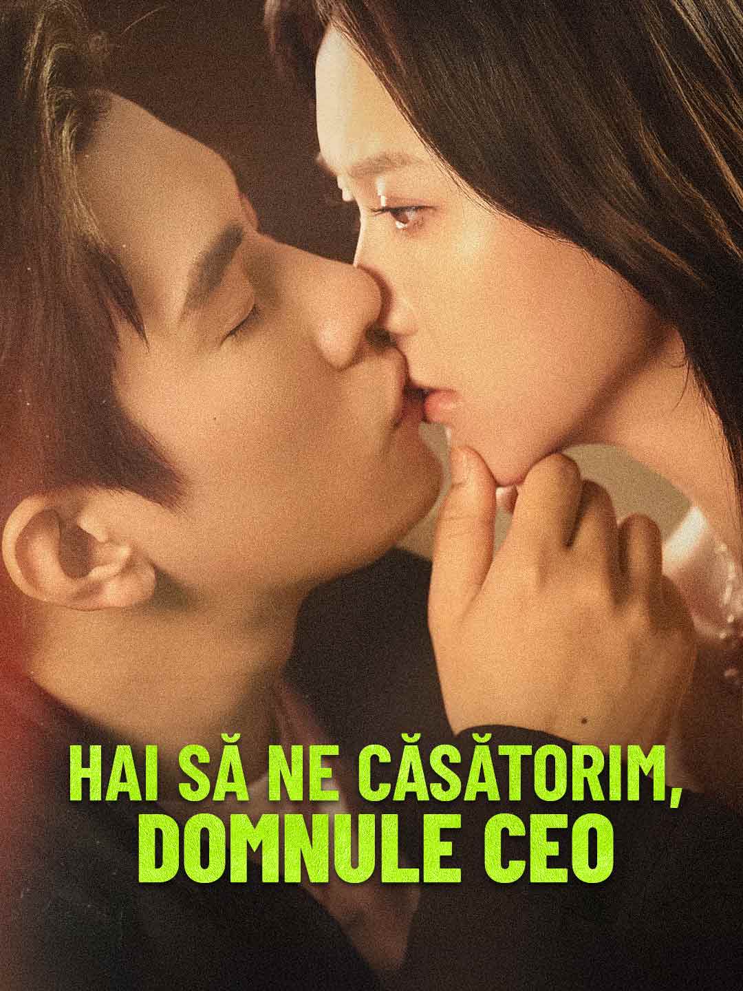 Hai să ne căsătorim, domnule CEO