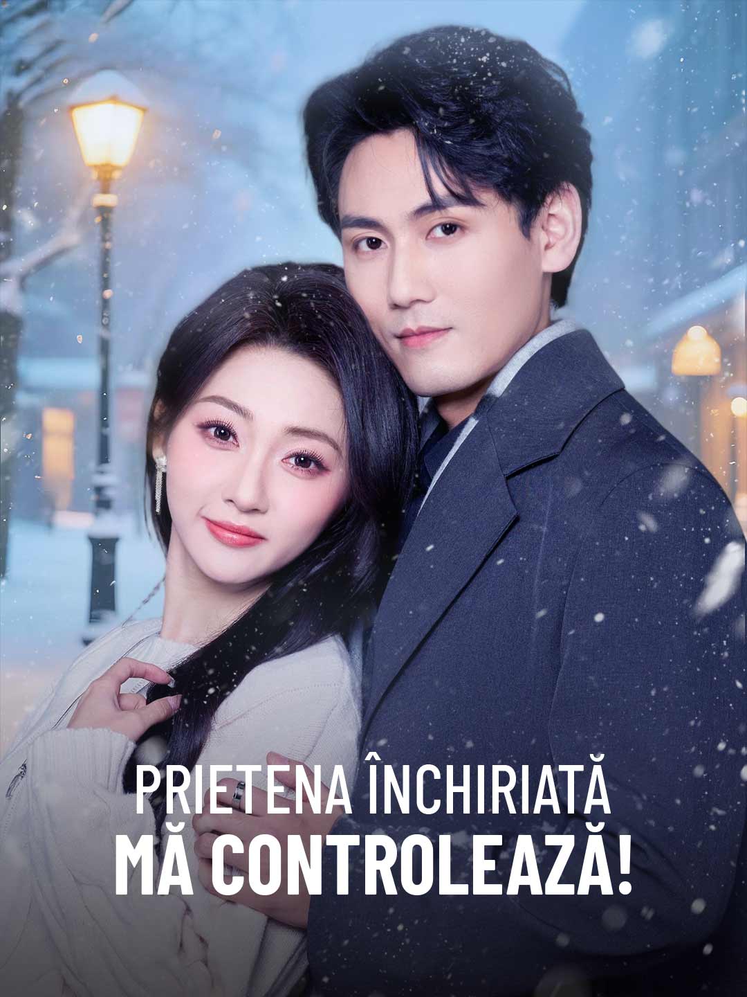 Pacar Sewaan Mengendalikanku