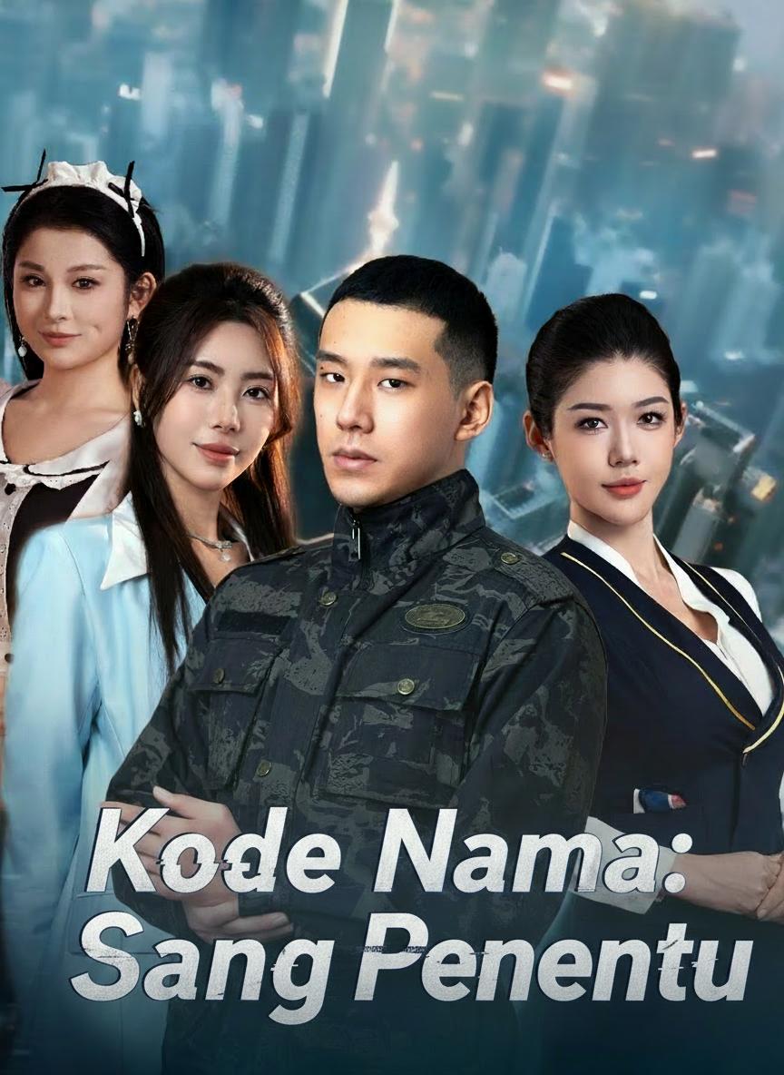 Kode Nama: Sang Penentu