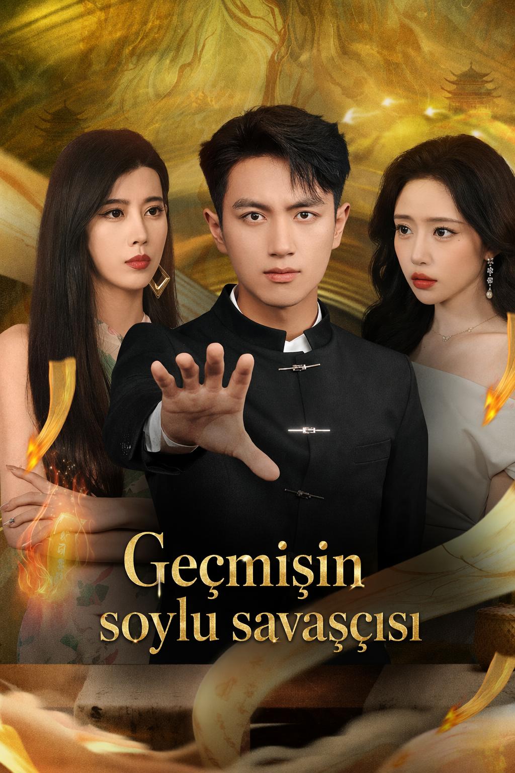 Geçmişin soylu savaşçısı