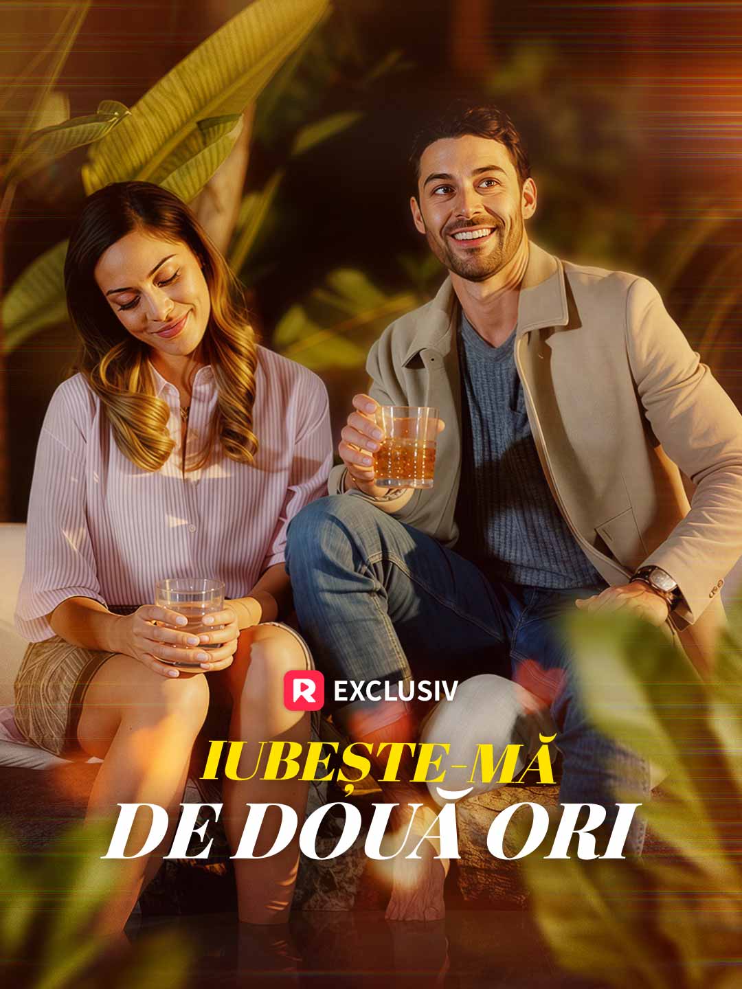 Iubește-mă de două ori