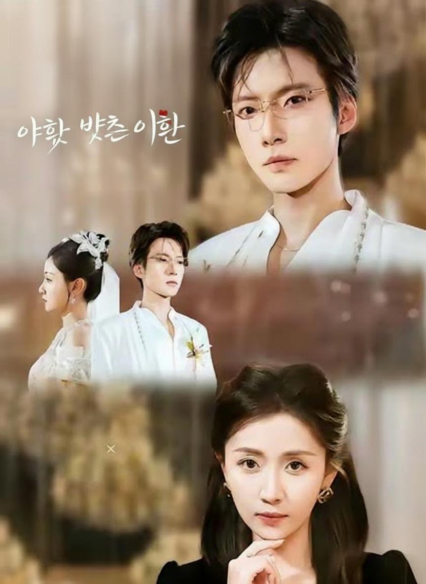 아홉 번째 이혼