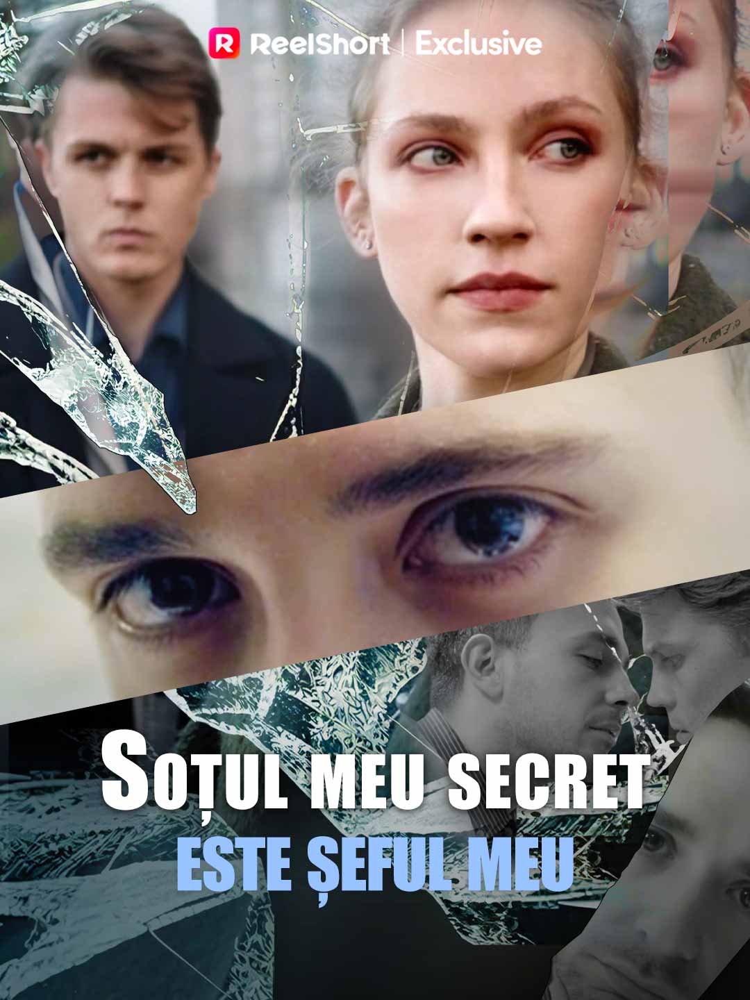 Soțul meu milardar m-a părăsit pentru el?