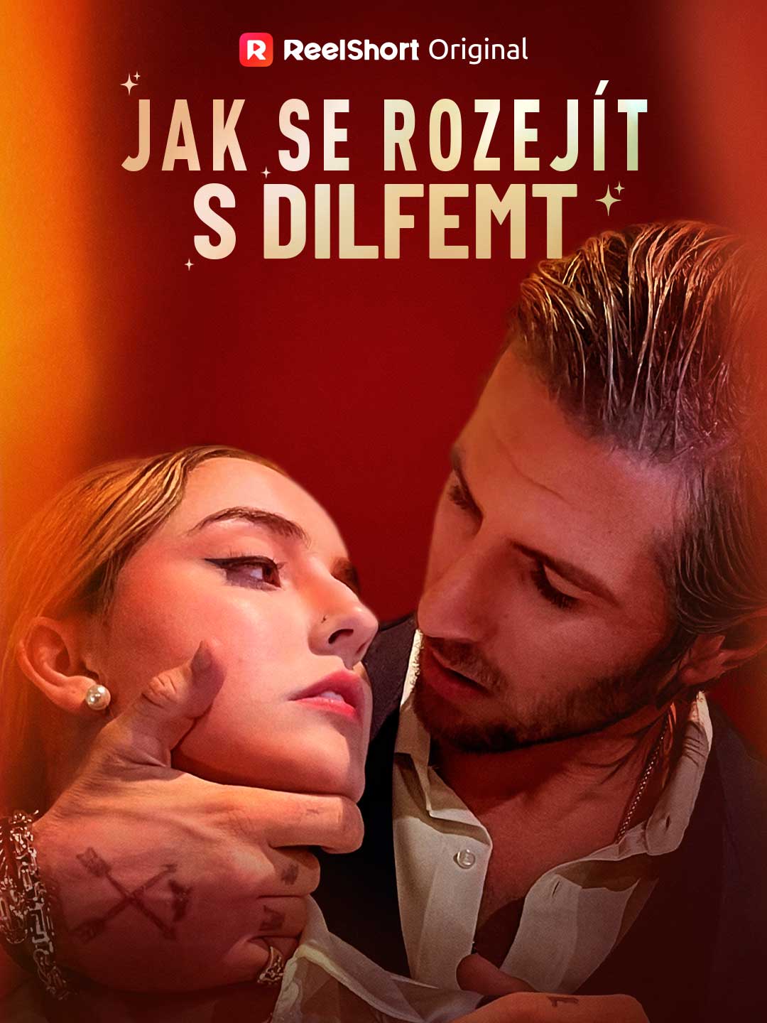 Jak se rozejít s DILFem