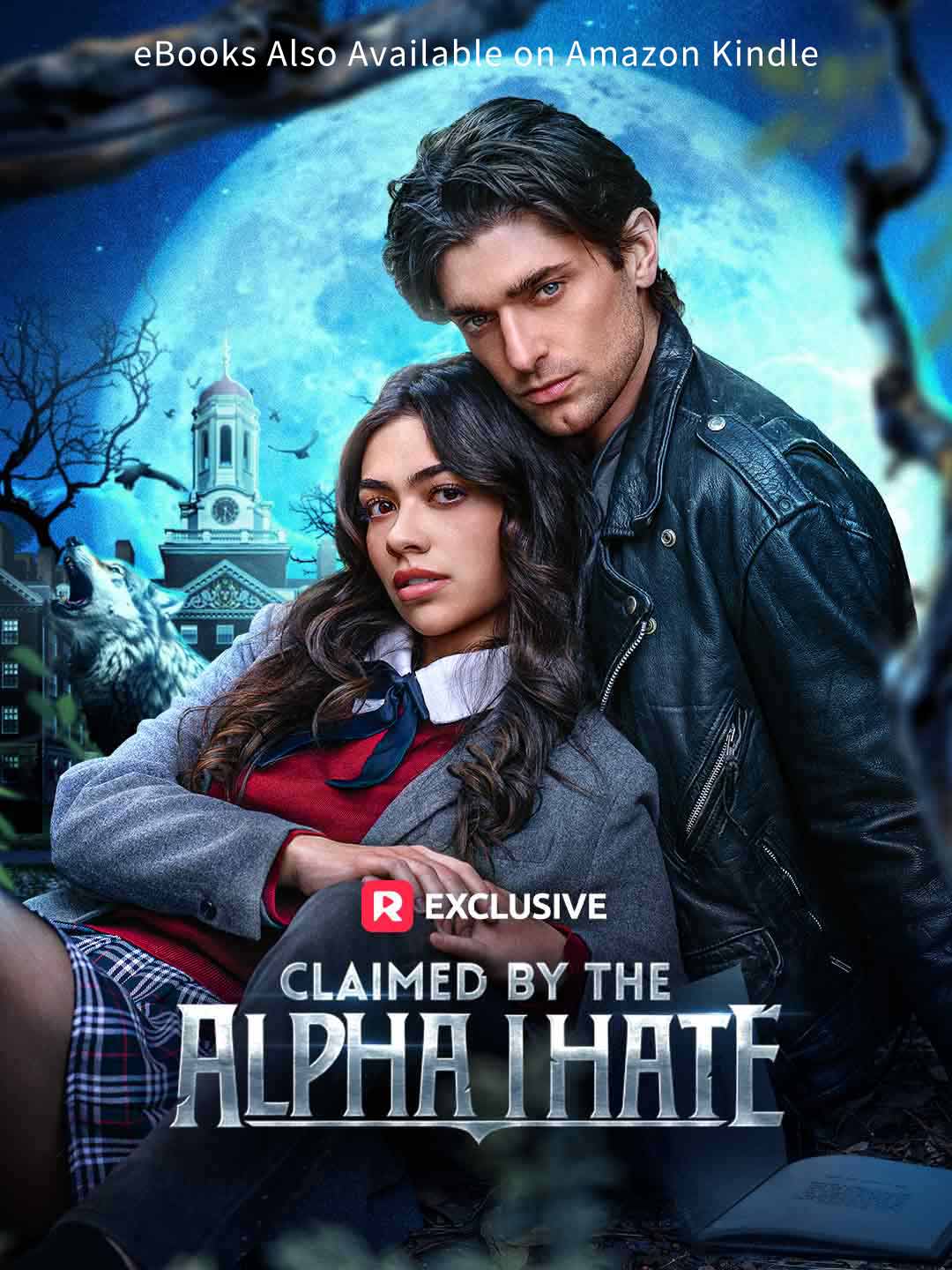 Prohlášení od Alpha I Hate