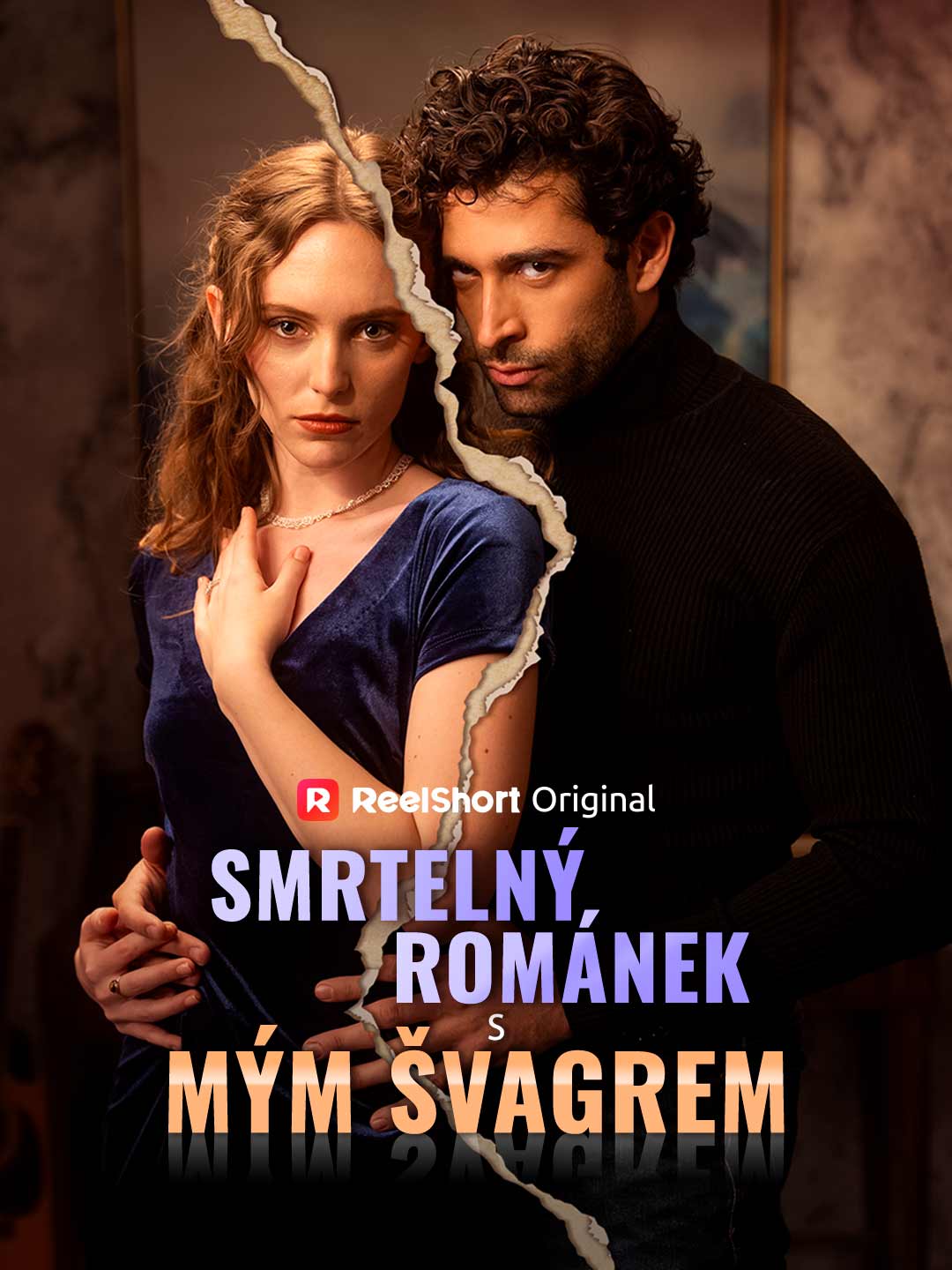 Smrtelný románek s mým švagrem