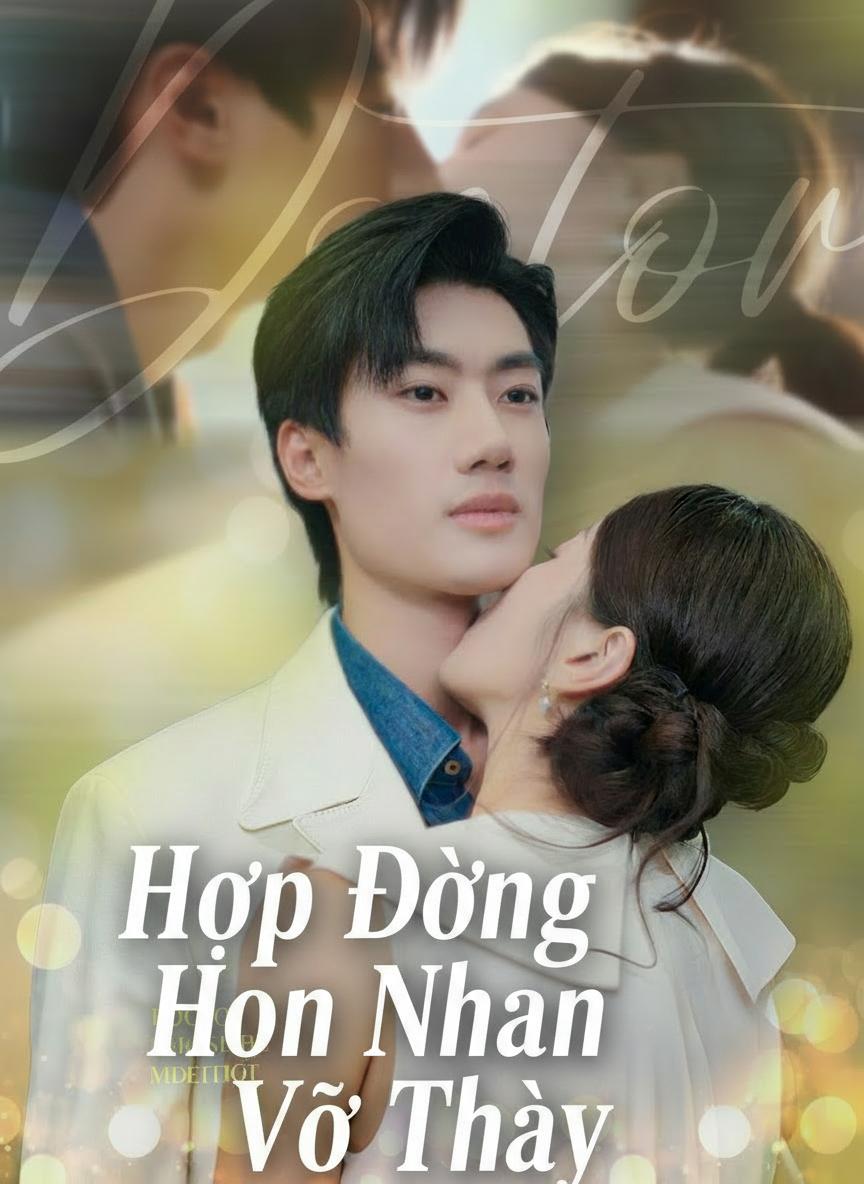 Hợp Đồng Hôn Nhân Với Thầy
