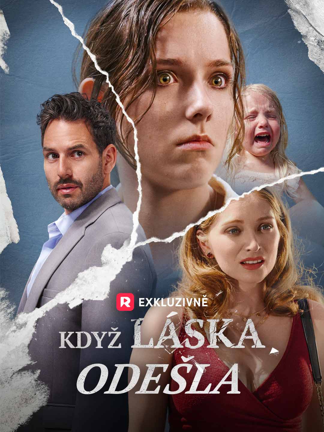 Když láska odešla