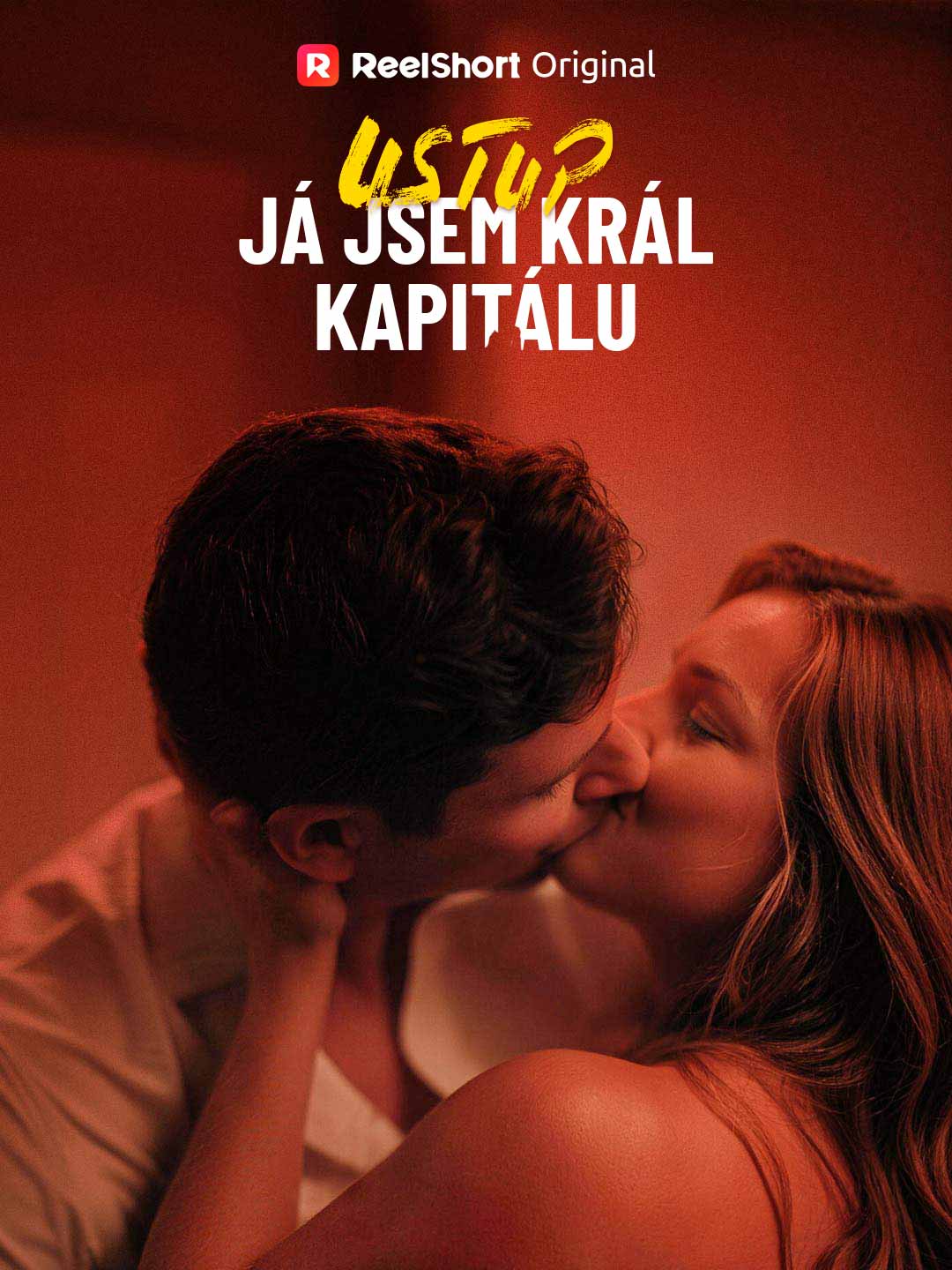 Ustup, já jsem král kapitálu
